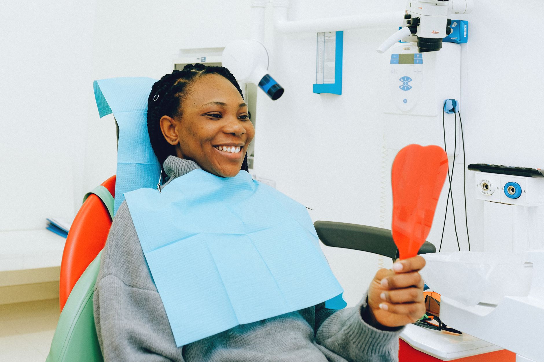 Dentiste Le Chesnay-Rocquencourt